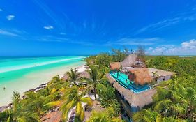 Hotel Villas Tiburon