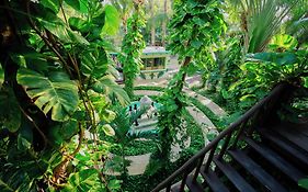 Hotel Villas Tiburon